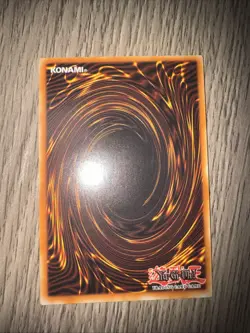 Seventh Tachyon - MZTM-EN016 - Secret Rare - 1st Edition LP Yugioh Maze of the M - Image 2