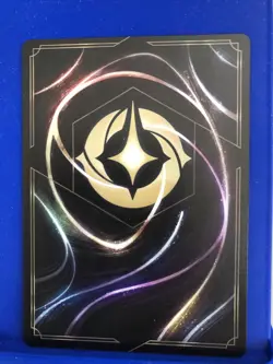 Mickey Mouse 80/204 Disney Lorcana Fabled Card - Image 2