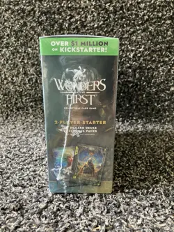Wonders of the First 2-Player Starter Kit - Image 2