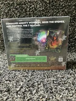 Wonders of the First 2-Player Starter Kit - Image 3