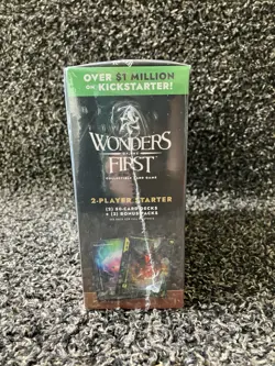 Wonders of the First 2-Player Starter Kit - Image 4