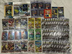 POKEMON CARD ULTIMATE COLLECTION - SINGLES - SEALED - SLABS - Image 4