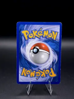 Deoxys (Delta Species) 2/17 Holo Rare POP Series 4 Pokemon Card - Image 2