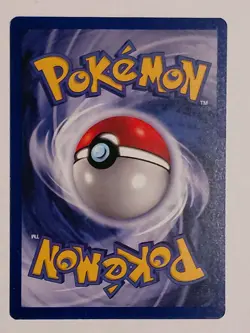 Pokemon TCG - Mewtwo WB Kids Presents Pokemon the First Movie Promo Card #3 - Image 2
