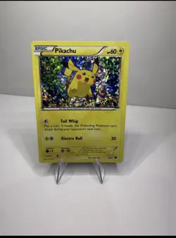 Mcdonalds Promo Lot Pokemon Card - Image 1