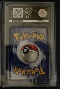 Pokemon TCG Kabuto Fossil 1st Edition Common Card 50/62 Mint Condition Ace 9 - Image 2