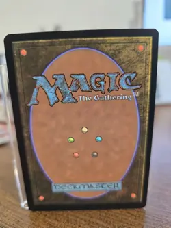 Mountain | Foil | Japanese Full Alt Art | Kamigawa: Neon Dynasty | 299/302 | MTG - Image 2