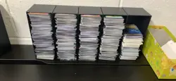 Magic the Gathering Collection - Image 1