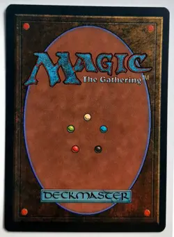 ►GLOOM ►4.EDITION 1995 ►NM ►BLACK ►MAGIC THE GATHERING ►MTG Dusternis - Image 2