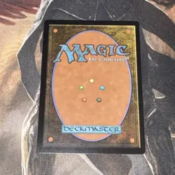 Illustrious Wanderglyph X1 Mtg Commander Lost Caverns Of Ixalan Nm Extended Art - Image 2