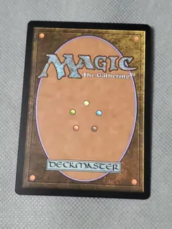 MTG FOIL Cryptoplasm -Mirrodin Besieged - Image 2