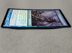 MTG FOIL Cryptoplasm -Mirrodin Besieged - Image 3