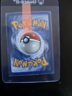 Pokemon Psyduck, 81/110, Reverse Holo Card, Ex Holon Phantoms Set - Image 4