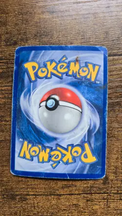 Pokemon Latias Holo – EX Latias & Latios Trainer Kit 4/10 – English – LP / HP - Image 2