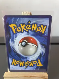 2016 POKEMON MEWTOW EX HOLO IN PACKET FRESH CONDITION. - Image 2