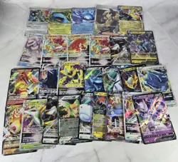 27x Japanese Pokemon Rare Trading Card Lot/Bundle - Image 1