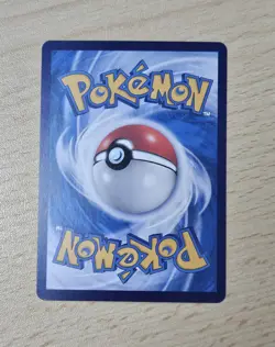 CAPTAIN PIKACHU 0701/09 Energy Holo Pokemon CBB1C Gem Pack Vol.1 S-Chinese - Image 2