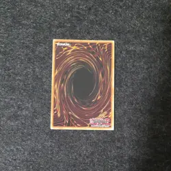 Comic Hand Secret Rare 1st Ed NM Yugioh DRL2-EN026 - Image 2