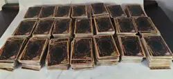 2000x Japanese Yu-Gi-Oh Trading Card Bulk Bundle Lot - Image 2