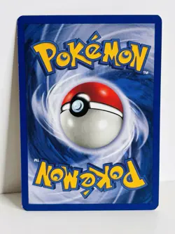 1st Edition Houndour 43/105 - Neo Destiny -Pokemon Card TCG - Image 2