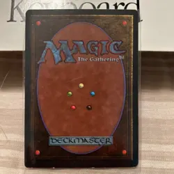The Rack MTG Antiquities Uncommon Artifact Near-Mint x1 GG7 - Image 2