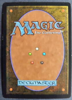 Bubbling Muck | MTG Urza’s Destiny | NM | Black Sorcery | - Image 4