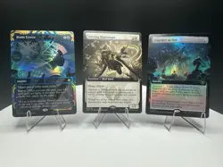 Brain Freeze Mystical Archive + Extended Art Stirring Hopesinger Together As One - Image 1