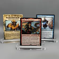 Marchesa, Dealer of Death - Crime Time Commander Deck (Blue/Black/Red) -MTG - Image 2