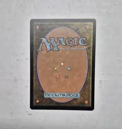 UNPLAYED M/NM Magic MTG Sapling of Colfenor Eventide EDH Cube Vintage - Image 2