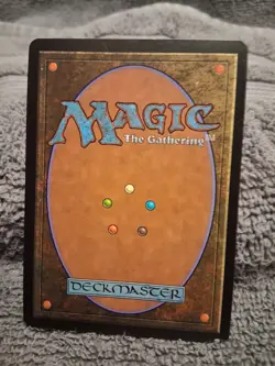 Magic: The Gathering Vigor Lorwyn Green Elemental Incarnation Rare Card 240 2007 - Image 2