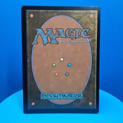 Blazemire Verge Duskmourn: House of Horror Foil - Image 3