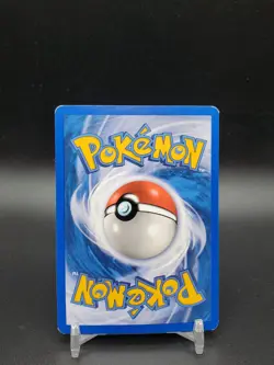 Beedrill 1/112 FireRed & LeafGreen Reverse Holo DMG Pokemon Card - Image 2