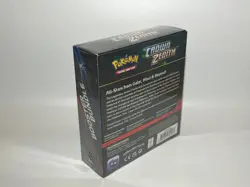 Pokemon TCG Crown Zenith Booster Bundle - 6 Pack Sealed 820650858963 - Image 4