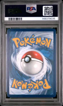 2021 POKEMON CELEBRATIONS CLASSIC COLLECTION #15 VENUSAUR-HOLO PSA 10 - Image 2