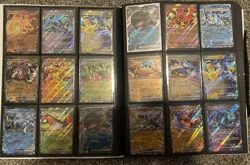 (50ct) Pokemon EX Card Lot, guaranteed ALL to be EX cards or better!! Huge Lot - Image 2