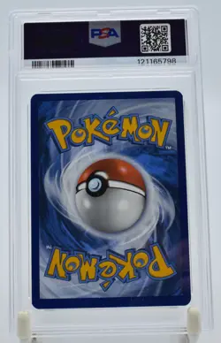 Gengar TG06 PSA 9 Lost Origin 2022 SWSH English Pokemon Card Mint - Image 2