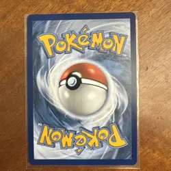 Pokemon Mega Evolution Mega Lucario ex 188/132 Hyper Rare NM - Image 4