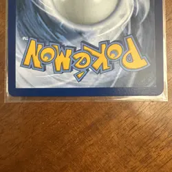 Pokemon Mega Evolution Mega Lucario ex 188/132 Hyper Rare NM - Image 5