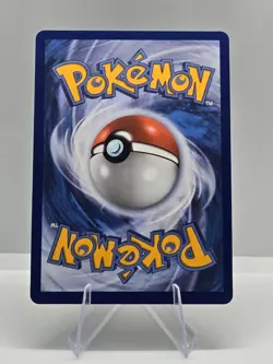 Nymble 096/094 Illustration Rare Phantasmal Flames Pokemon NM - Image 3
