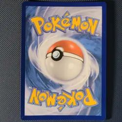 Snorlax 55/78 - Pokemon GO - Promo Cosmos Holo Pokemon Card - M / NM - Image 2