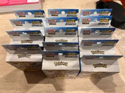 1 X Start Deck 100 - Battle Collection Japanese - New Sealed Box - Pokemon TCG - Image 2