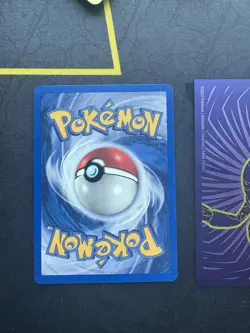 Pokemon Card Psyduck 81/110 Delta Species Non Holo Holon Phantoms 018💎NM💎 - Image 2