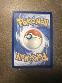 Pokemon Plusle Dragon Reverse Holo Rare Basic 50 HP Card 8/97 (near mint) - Image 2