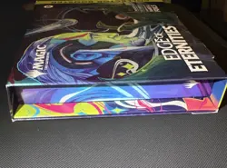 Edge of Eternities Collector Booster Box Omega Pack 🔥 Magic:the gathering mtg - Image 3