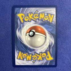 Banette 073/196 Holo Prize Pack Series Pokemon Play! - NM - Image 2
