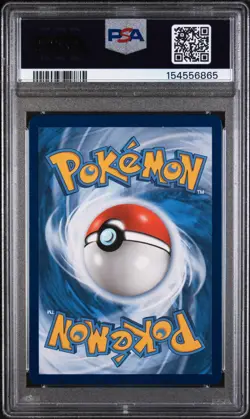 2019 POKEMON SM BLACK STAR PROMO #SM168 FULL ART/PIKACHU & ZEKROM GX PSA 8 - Image 4