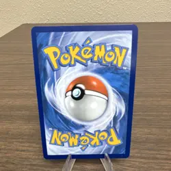 Pokemon Aipom 211/182 SV04 Paradox Rift Illustration Rare Holo - Image 2