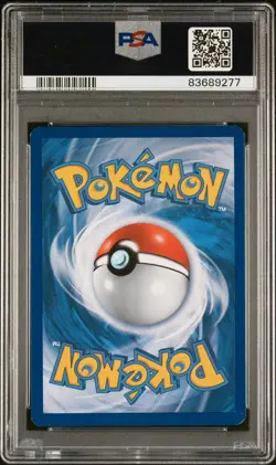 Pokemon Porygon-Z Prerelease Promo - Plasma Blast - BW84 - PSA 7 - Image 2
