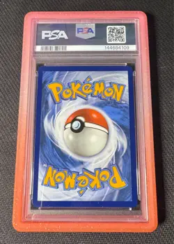 Pokemon Blissey V TG22 Silver Tempest PSA 10 GEM MINT - Image 2