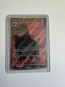 Oinkologne ex - 234/198 Ultra Rare SV01: Scarlet & Violet Base Set Pokemon TCG N - Image 1